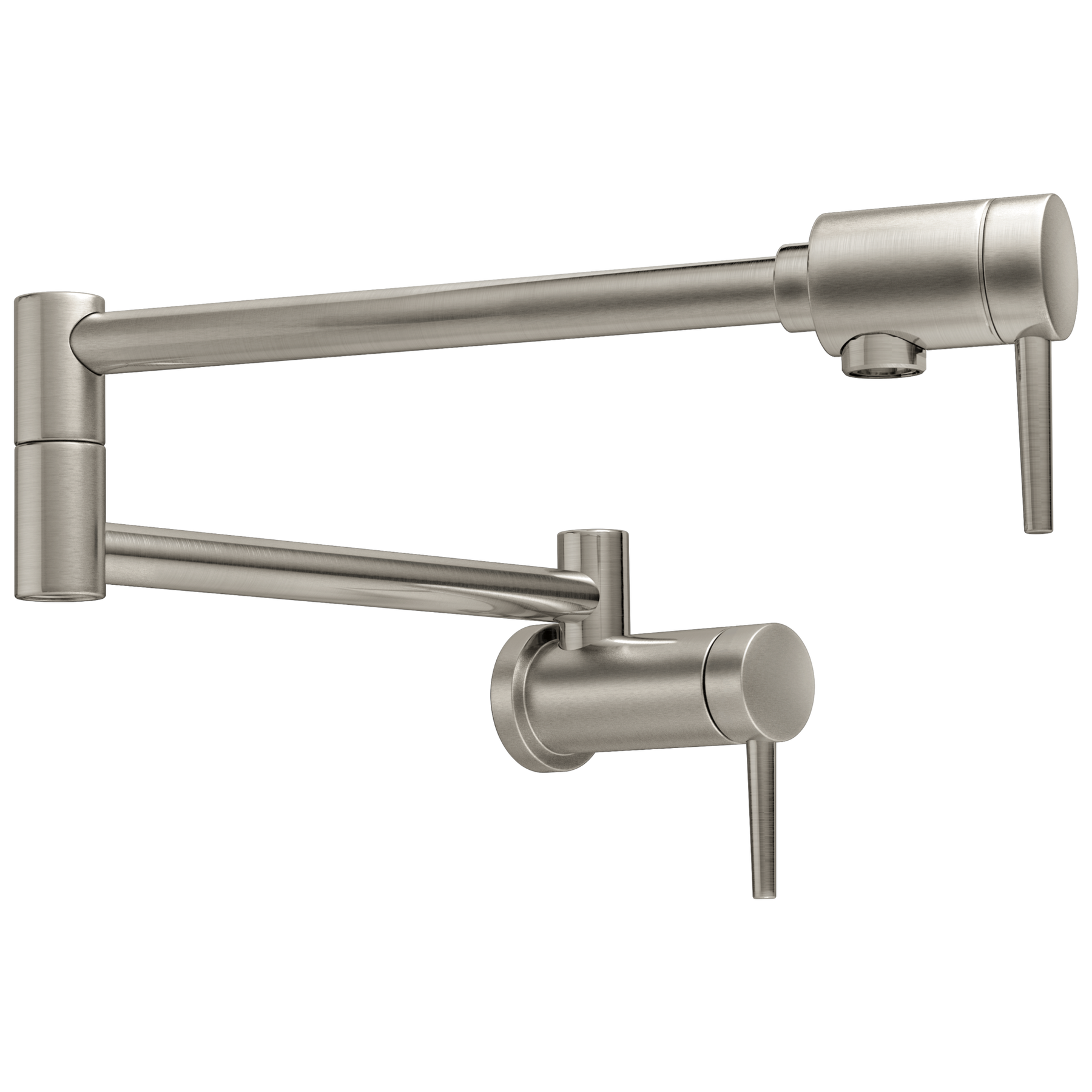 Llave para llenar ollas de montaje en pared 2L (producto recertificado)