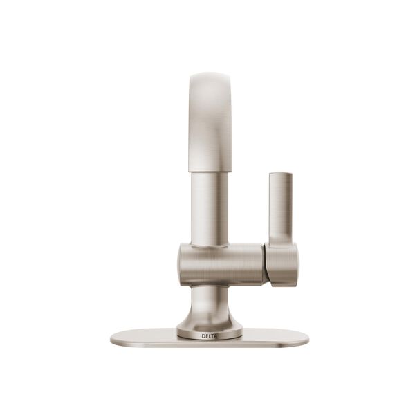 Llave para baño monomando
