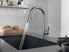 Llave para cocina monomando extensible (producto recertificado)