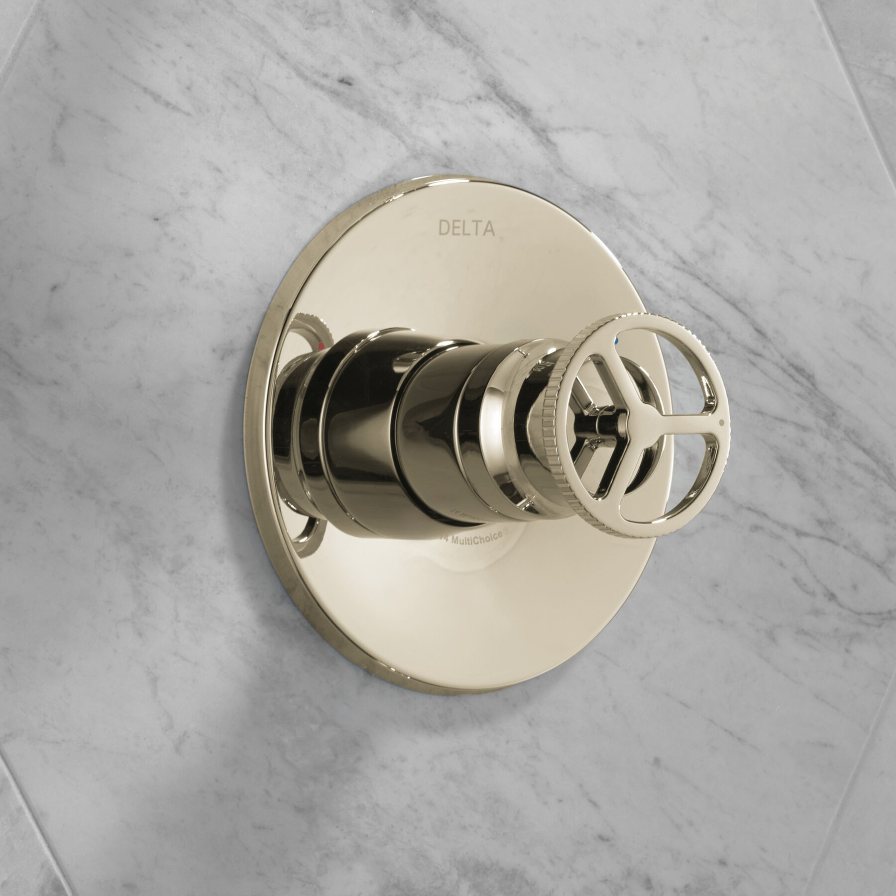 Valve Only Trim with Rough Bundle - 14 Series, image 2