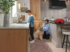 Single-Handle Pull-Down Kitchen Faucet with Touch<sub>2</sub>O® Technology