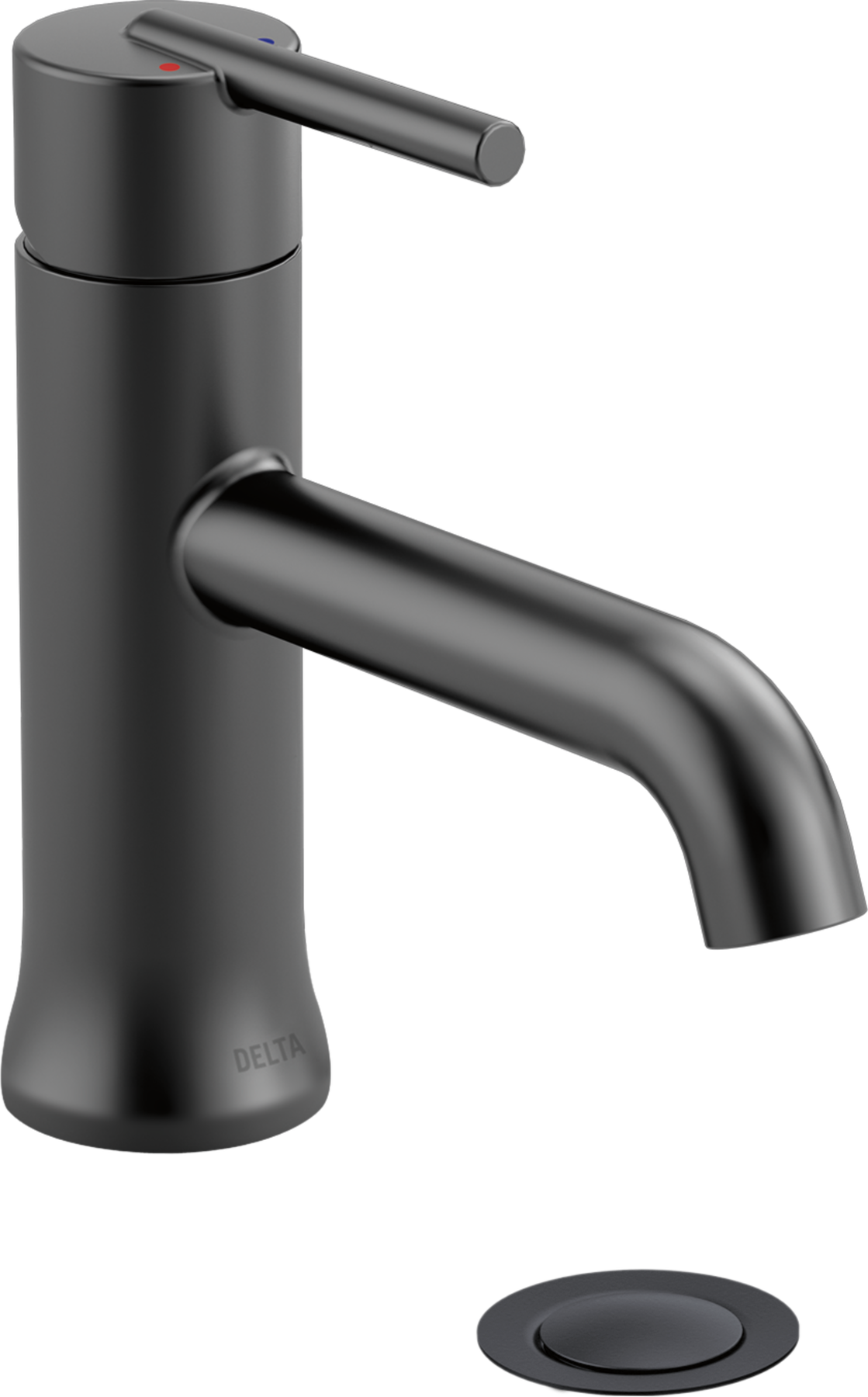 Llave para baño monomando (producto recertificado), imagen 3