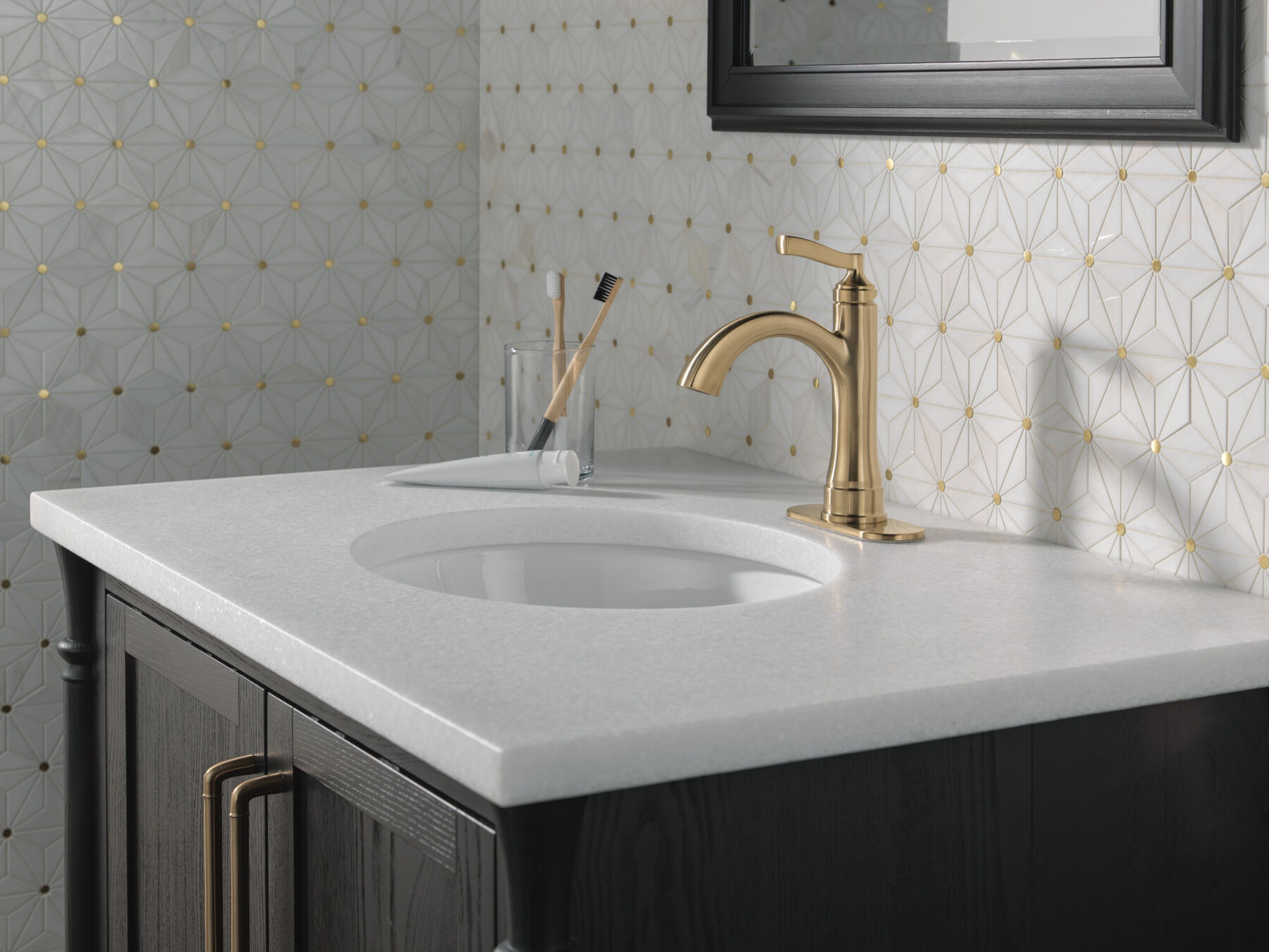 Llave para baño monomando, imagen 4