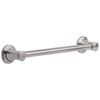 Barra de sujeción de transición de 18" (producto recertificado)