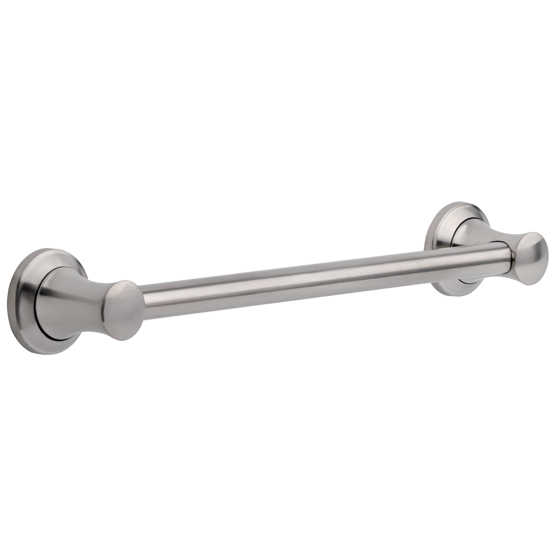 Barra de sujeción de transición de 18" (producto recertificado)