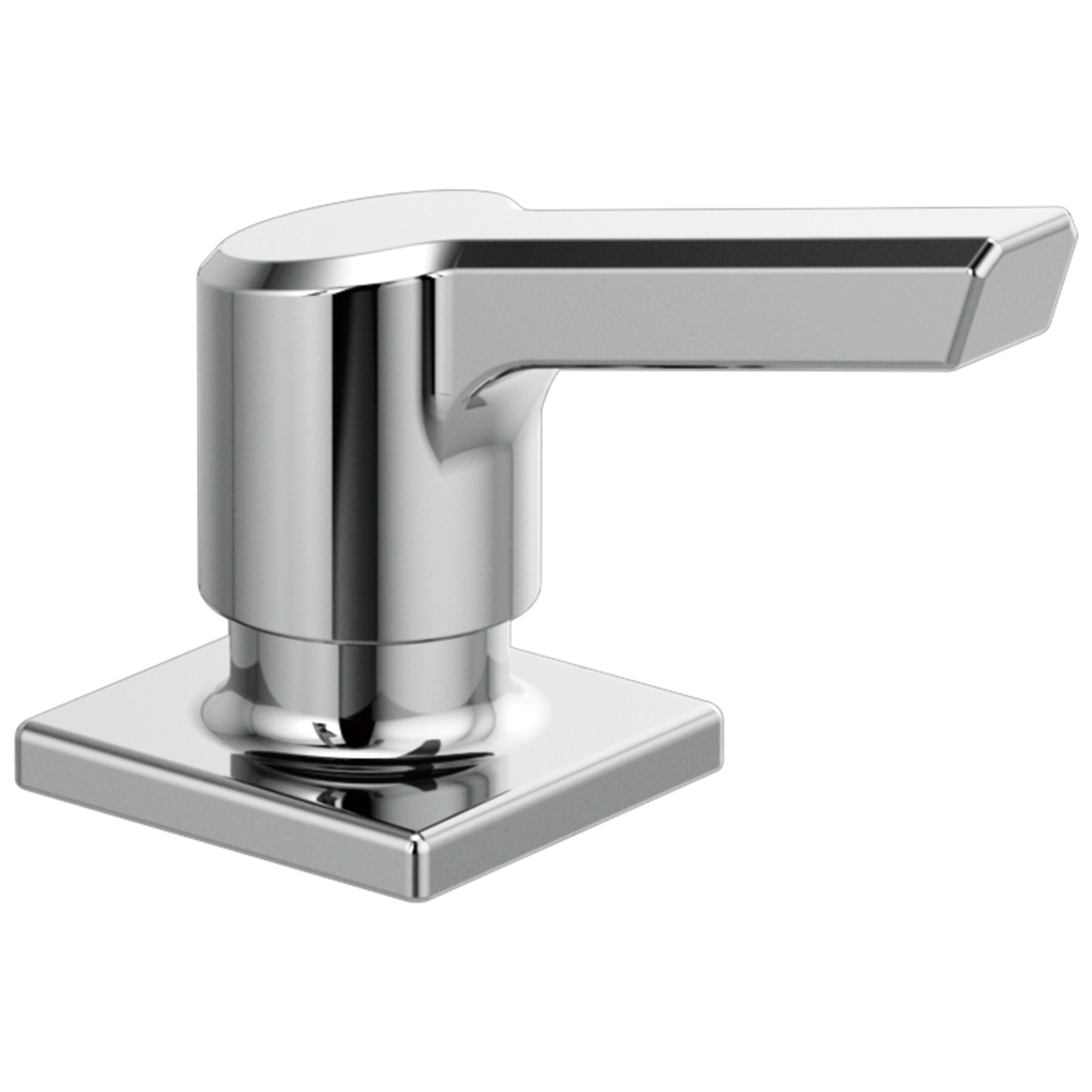 Dispensador de jabón/loción