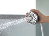 Ducha manual de 4 ajustes SureDock™
