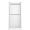 Base para ducha Classic 500 de 36" x 36"