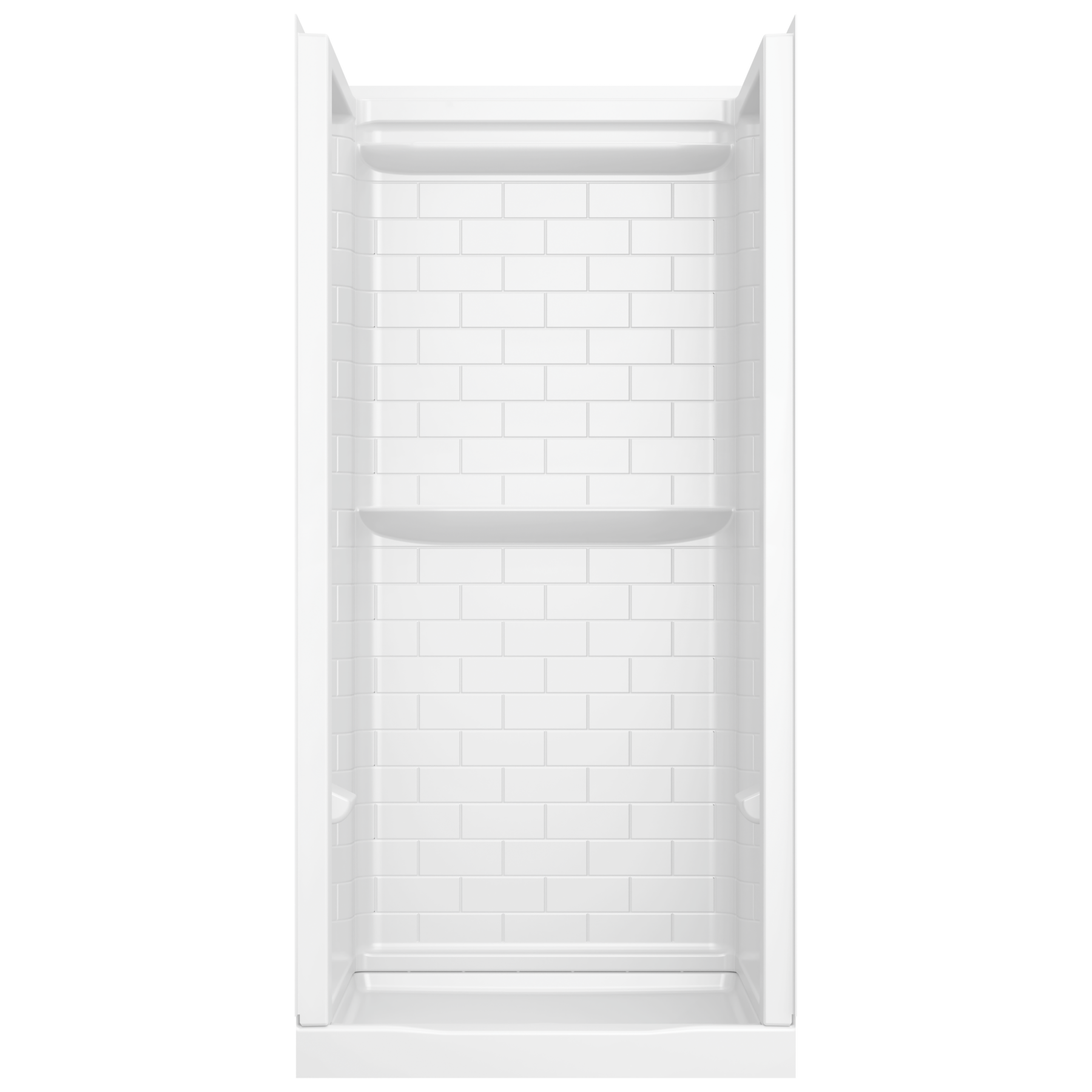 Classic 500 Shower Base 36"x36", image 10