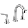 Llave para baño extensible independiente de dos manijas