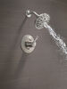 Accesorios de ducha serie 14 con conjunto interior
