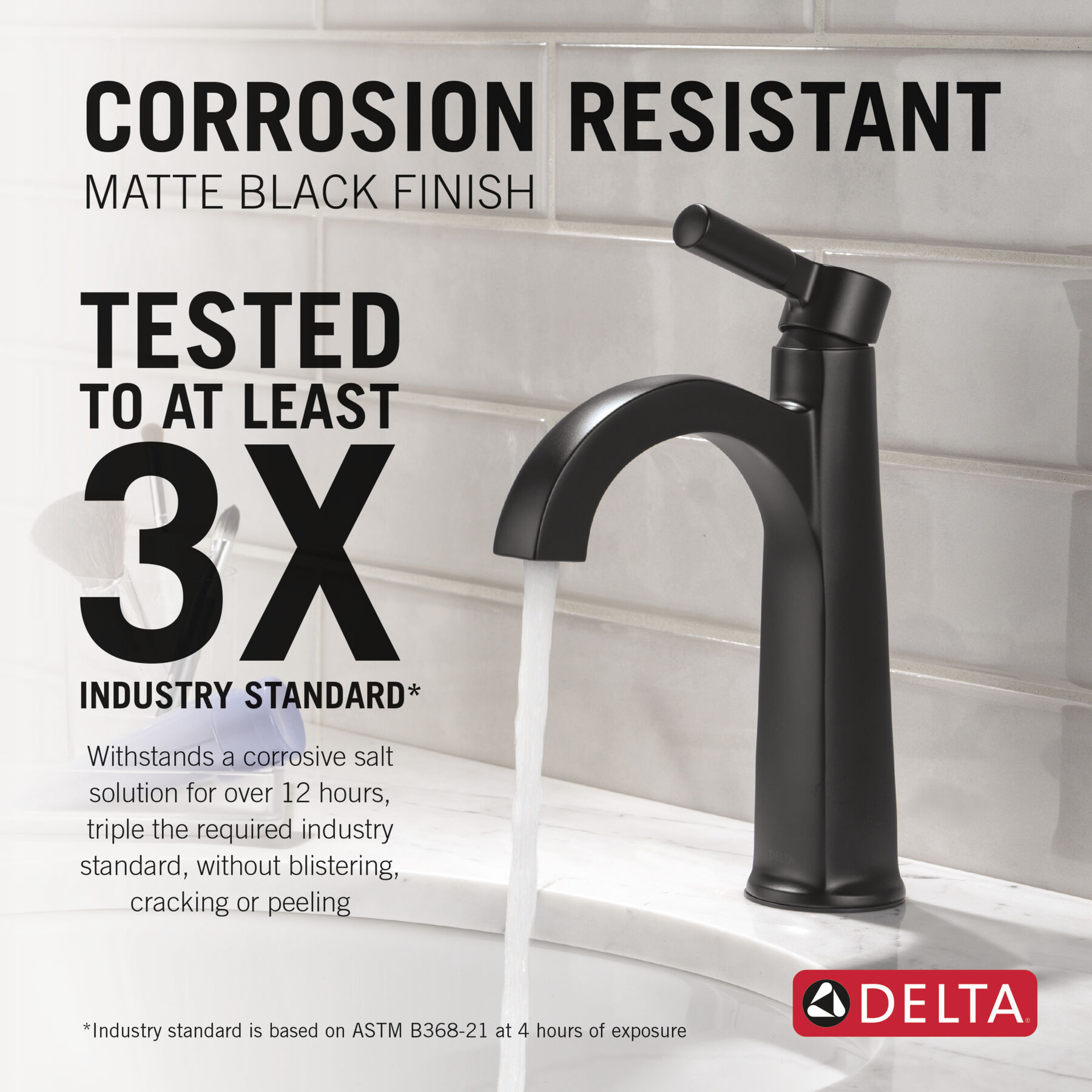 Llave para baño monomando, imagen 2
