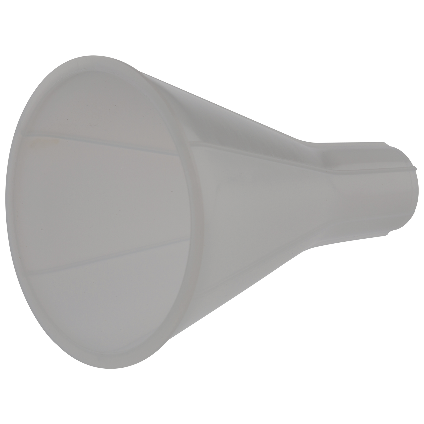 Dispensador de jabón/loción, embudo con ventilación