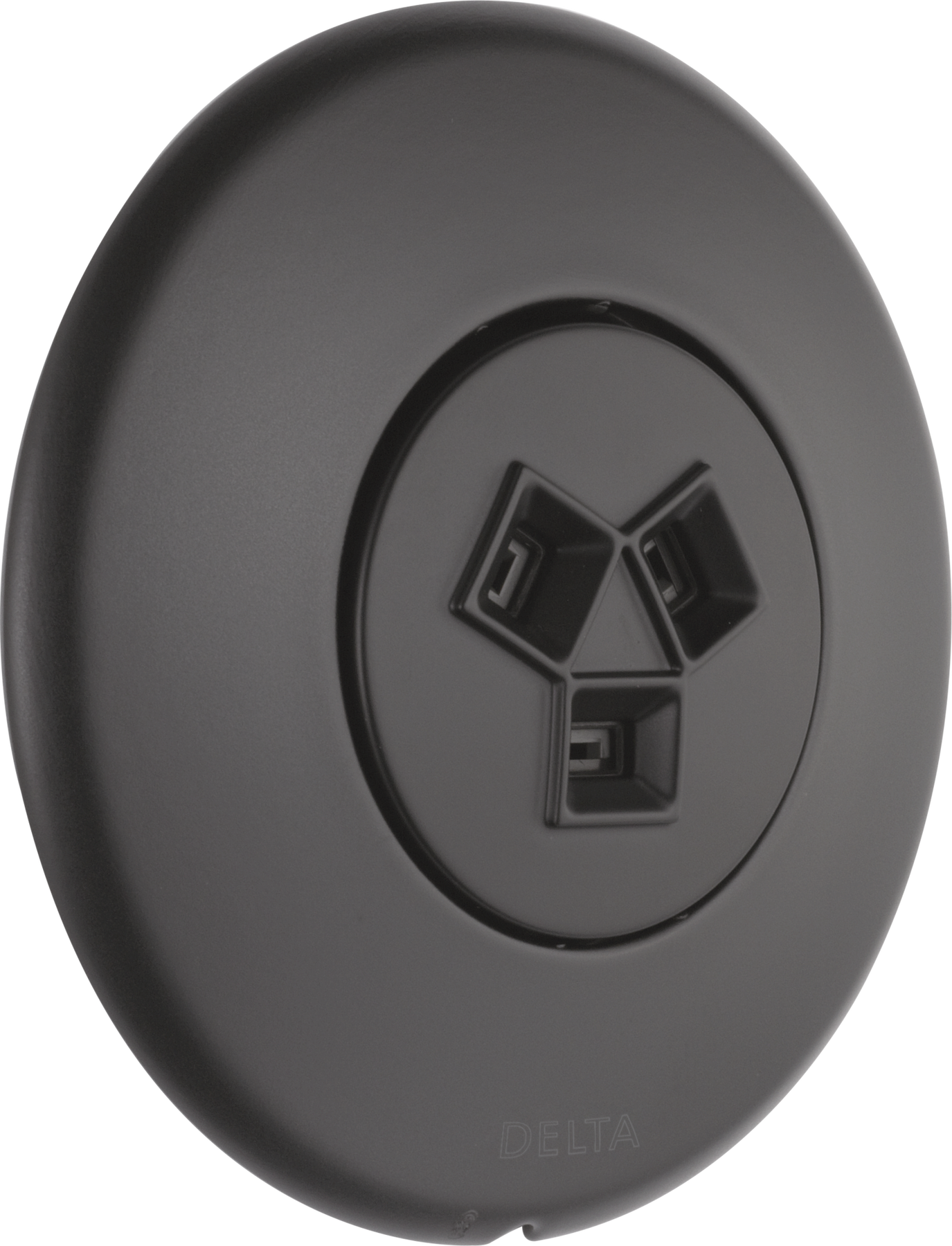 Accesorio de rociador para el cuerpo HydraChoice redondo (producto recertificado), imagen 4