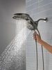 6-Setting HydroRain® with ProClean™