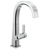 Llave monomando para bar