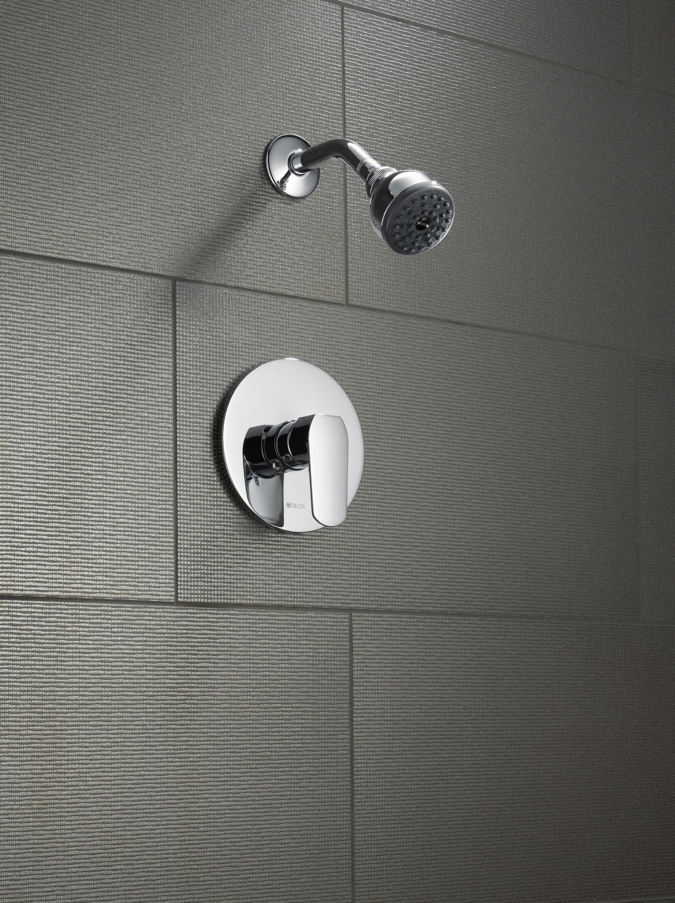 In-Wall Shower Only, image 2