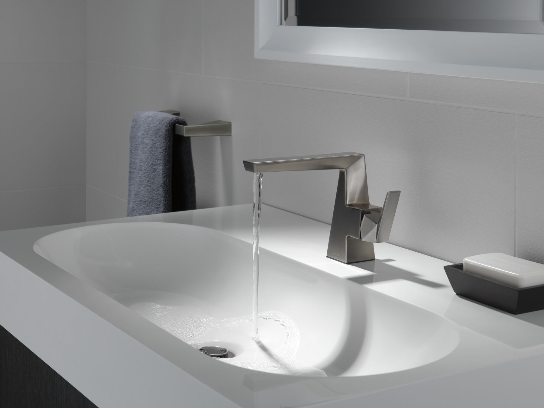 Llave para baño monomando, imagen 5