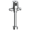 Electronic Exposed Water Closet Flush Valve with MMO, fits Sloan®/Zurn® - Battery Operated