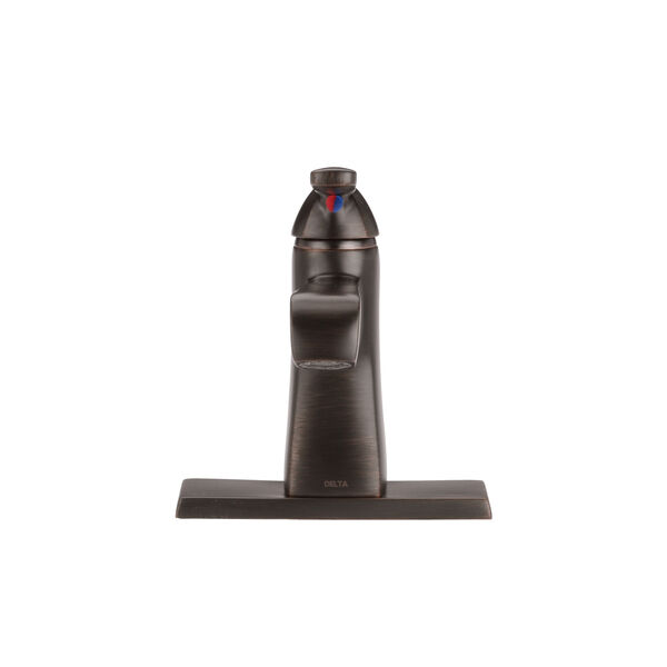 Llave para baño de un orificio 1L (producto recertificado)