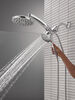 PivotPro™ 3-in-1 Combination Shower