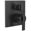 Accesorios para válvula modernos angulares Monitor® serie 14 con desviador integrado de 3 funciones