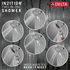 Bañera y ducha Monitor® serie 14