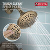 Shower Trim with Rough Bundle