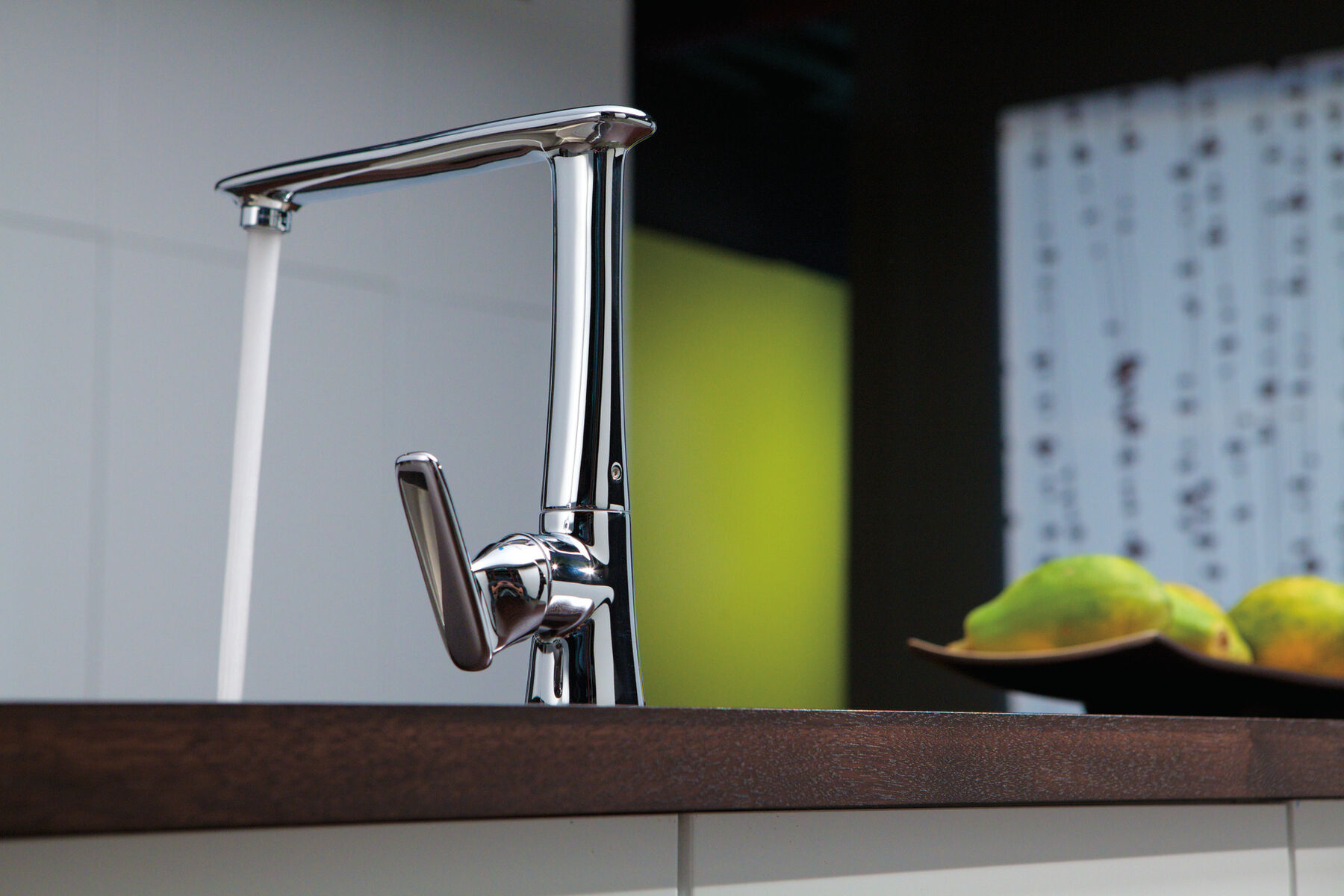 Kitchen Faucet, image 4