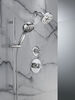 3-Function Custom Shower Bundle with ProClean Hand Shower