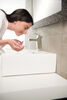 Llave para baño monomando