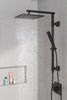 Shower Column 26" Angular (Recertified)