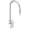 Single Handle Deck-mount Water Faucet