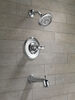 Accesorios para bañera y ducha Monitor® serie 14