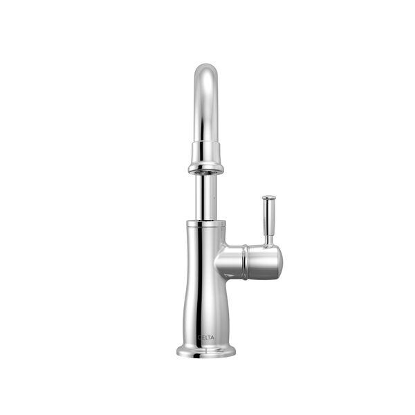Llave de agua tradicional