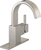 Llave para baño monomando (producto recertificado)