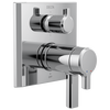 Accesorios para válvula TempAssure® serie 17T con desviador integrado de 6 funciones