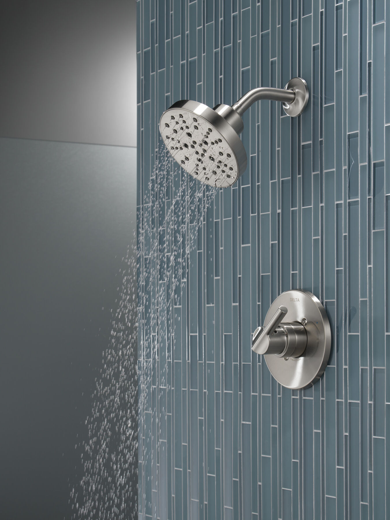 Ducha Monitor® serie 14 con H2Okinetic®, imagen 8