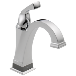 Touch2O® Bathroom Faucet with Touchless Technology