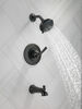 Conjunto interior/accesorios de ducha y bañera 14S 1L (producto recertificado)