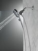 6-Setting SureDock® Magnetic Hand Shower