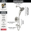 Bañera y ducha Monitor® serie 14