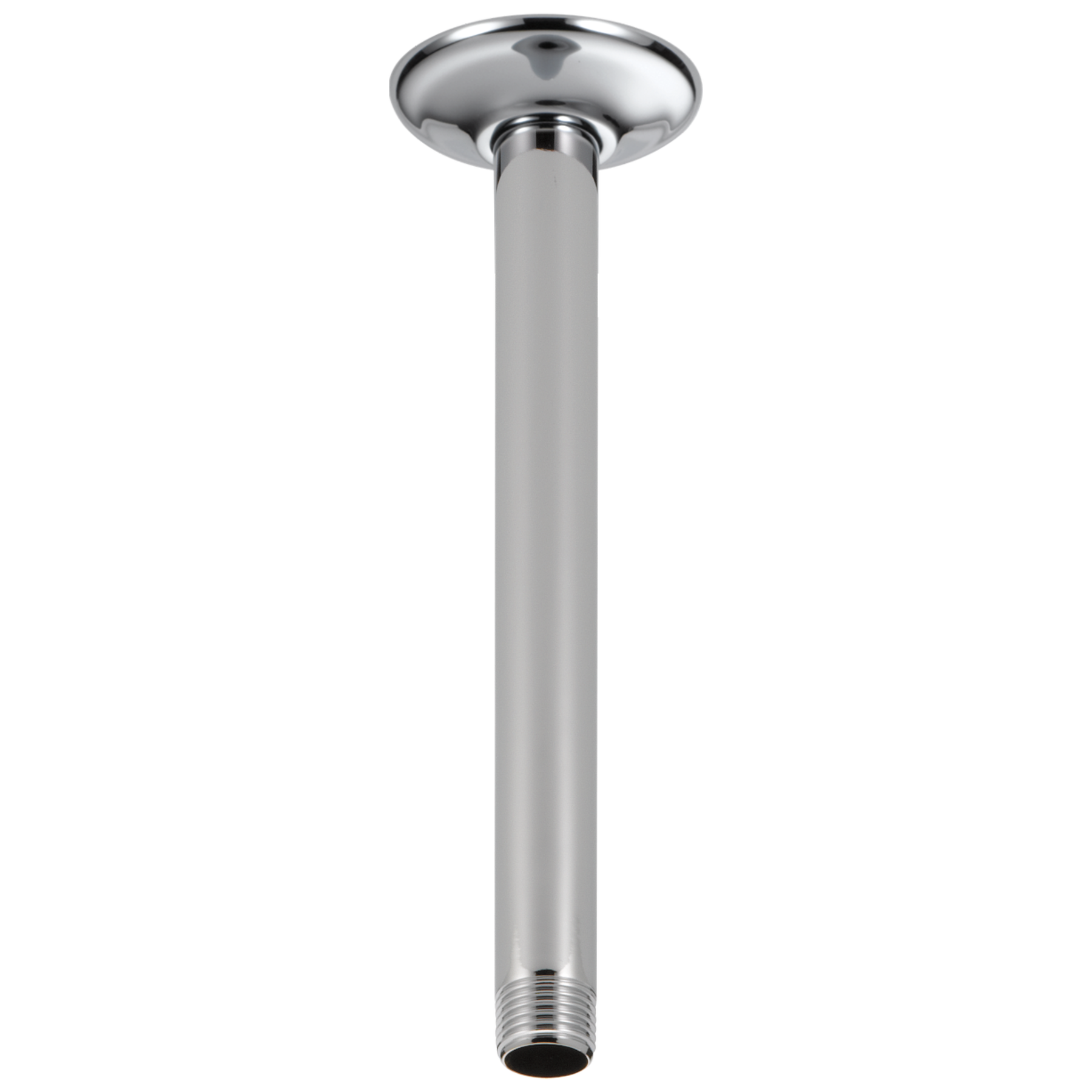 Shower Arm & Flange 10" Ceiling Mount (Recertified)