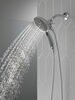 Ducha dos en uno In2ition® de 4 funciones