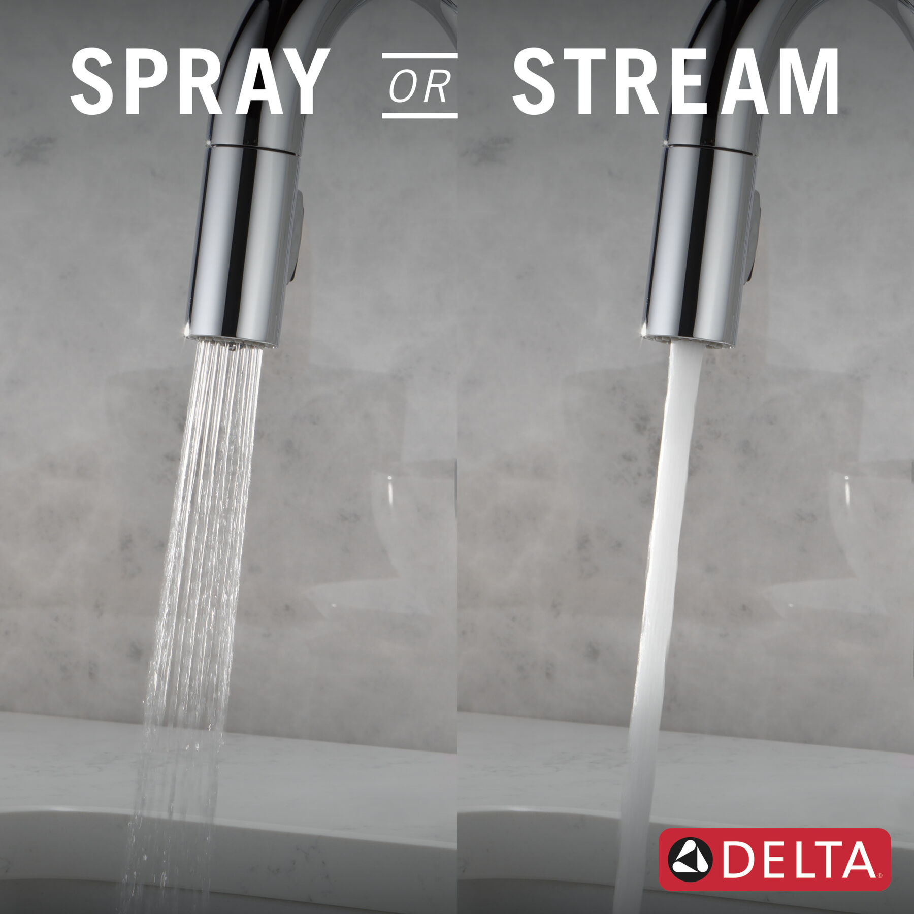 Touch2O® Bar / Prep Faucet with Touchless Technology, image 2