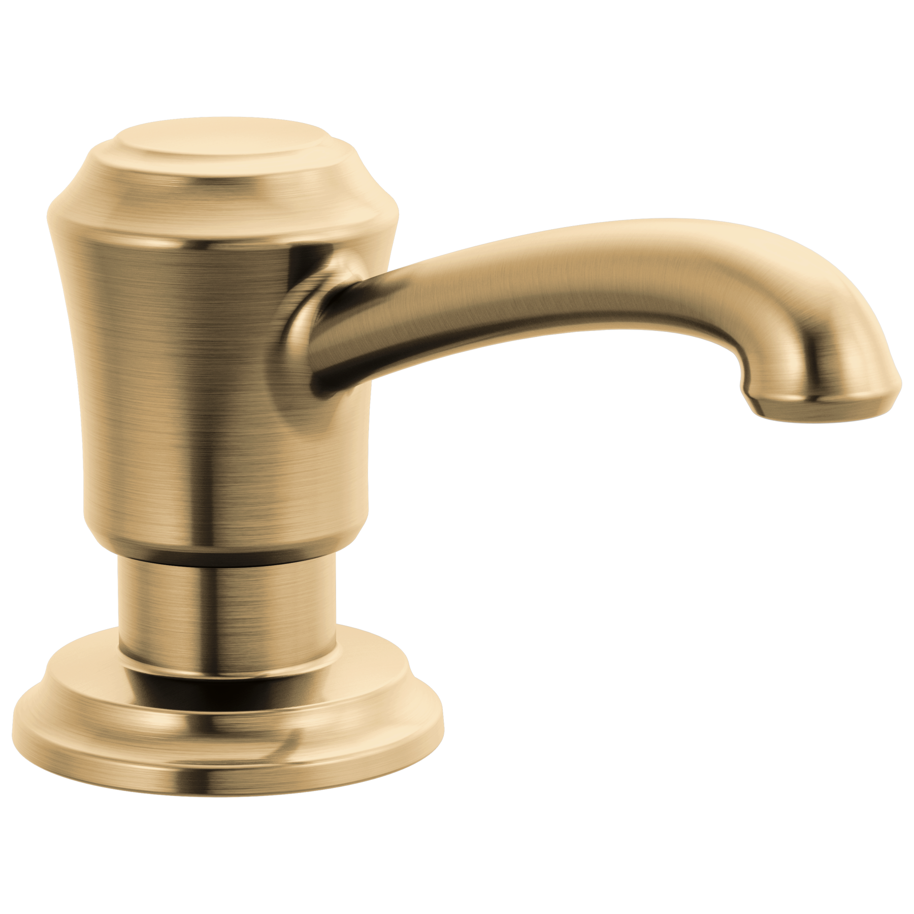 Dispensador de jabón (producto recertificado)