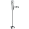 Retrofit Electronic Washdown Urinal Valve without Vacuum Breaker