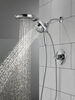 Shower Trim with HydroRain Shower Head and Rough Bundle - 14 Series