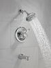 Accesorios para bañera y ducha Monitor® serie 17