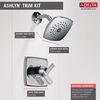 Accesorios para ducha Monitor® serie 17